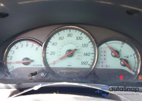 2005 Toyota Camry Solara Se from USA, damaged, VIN 4T1CE38P95U964917